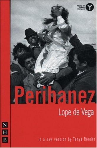 Peribanez (NHB Classic Plays)