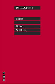 Blood Wedding (NHB Drama Classics)