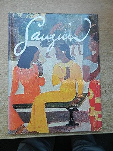 Gauguin (Bloomsbury art collection)