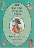 The Tale of Benjamin Bunny (The original Peter Rabbit books)