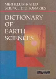 Bloomsbury Illustrated Dictionary of Earth Sciences