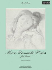 More Romantic Pieces for Piano Book 4