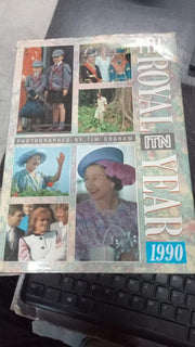 ITN Royal Year 1990