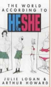 The World According to He and She