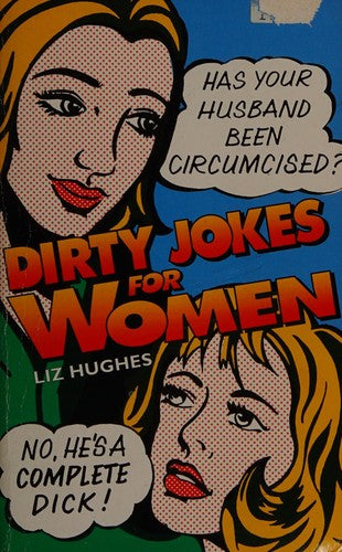 Dirty Jokes for Women