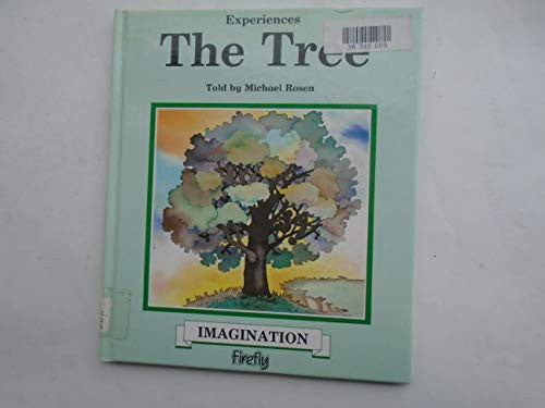 The Tree - Imagination