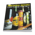 Brewing Beers Like Those You Buy