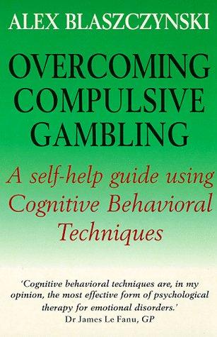 Overcoming Compulsive Gambling