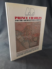 Prince Charles & the Architectural Debate: No. 79 (Architectural Design Profile S.)