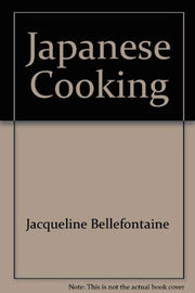 Japanese Cooking