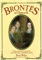 The Illustrated Brontes of Haworth