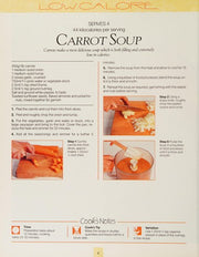 Low Calorie Cooking - Healthy Cooking for a Slimmer Figure: Exciting Dishes for Creative Cuisine
