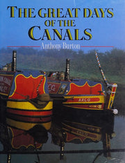 The Great Days of the Canals