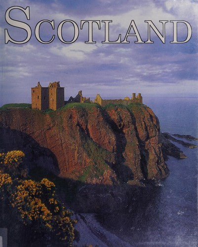 Scotland (Countries S.)