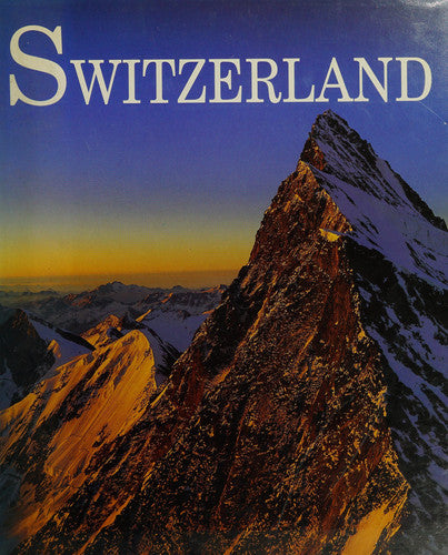Switzerland (Countries S.)
