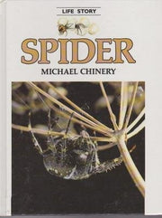 Spider (Life story)