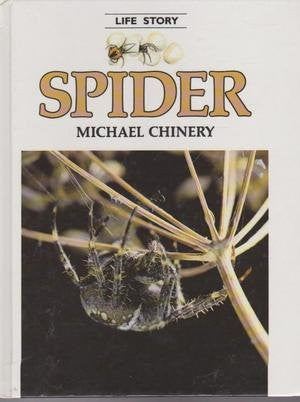 Spider (Life story)