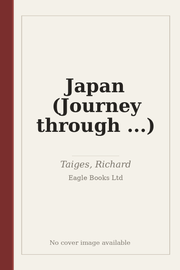 Japan (Journey through ...)