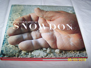 Photographs by Snowdon: A Retrospective