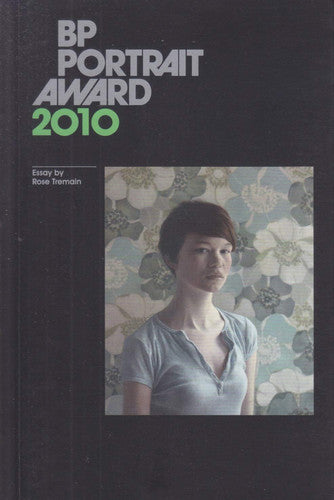 BP Portrait Award 2009