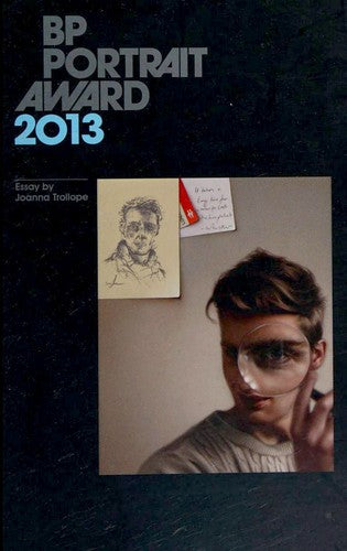 BP Portrait Award 2013