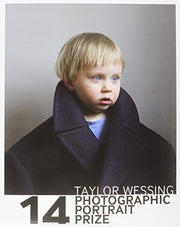 Taylor Wessing Photographic Portrait Prize 2014 (TWPPP)