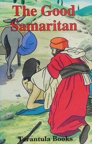 Good Samaritan