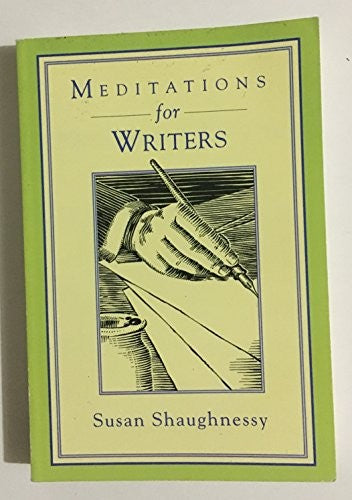 Meditations for Writers
