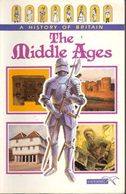 The Middle Ages: 3 (History of Britain S.)