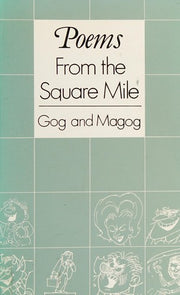 Poems from the Square Mile