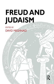 Freud and Judaism