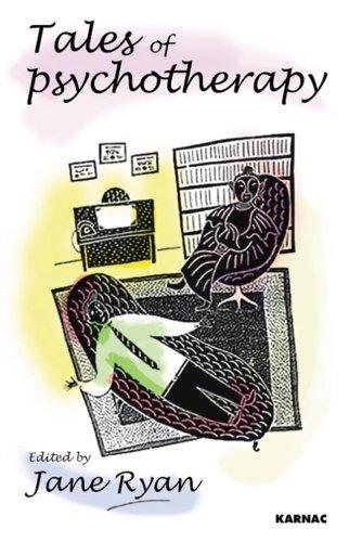Tales of Psychotherapy