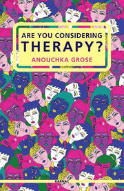 Are You Considering Therapy