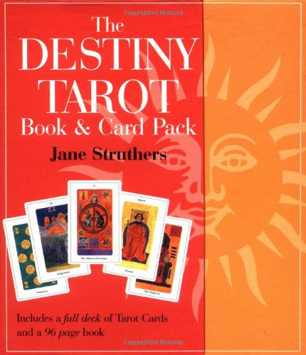 DESTINY TAROT PACK