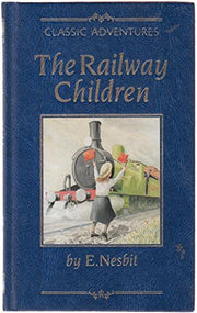 Classic Adventures: The Railway Children