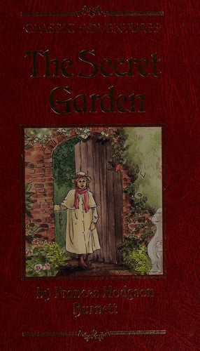 The Secret Garden