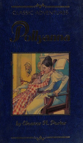pollyanna