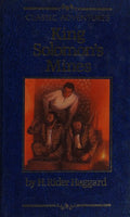 KING SOLOMON'S MINES