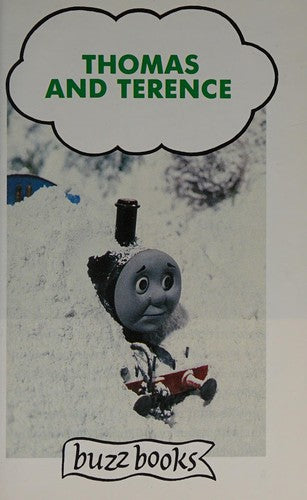 Thomas, Terence and the Snow: 10 (Thomas the Tank Engine & Friends)