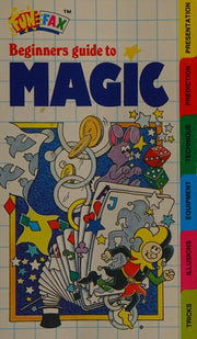 Beginner's Guide to Magic (Funfax S.)