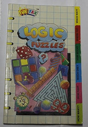 Logic Puzzles (Funfax S.)