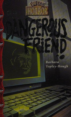 Dangerous Friend (Funfax Horror S.)