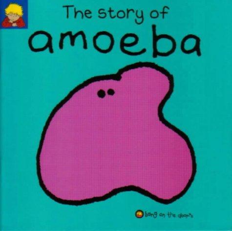 BANG ON THE DOOR AMOEBA