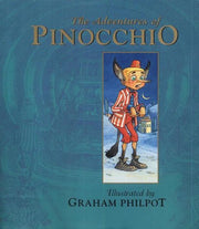 PINOCCHIO