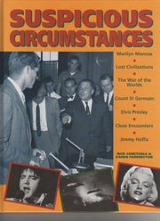 Suspicious circumstances