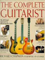 The Complete Guitarist