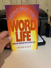 Year A (Bringing the Word to Life: Scripture Messages That Change Lives)