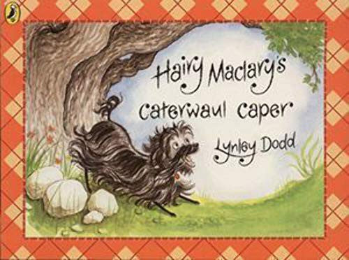 Hairy Maclary's Caterwaul Caper (Hairy Maclary and Friends)