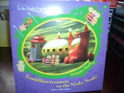 In The Night Garden: Tombliboo Trousers on the Ninky Nonk