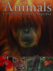 Animals A Children's Encyclopedia